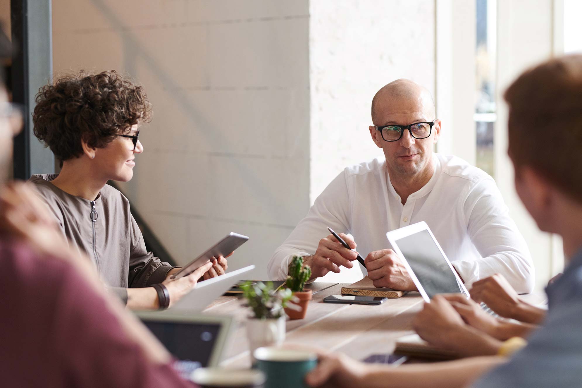 Managed IT Experts Managed IT Experts Working