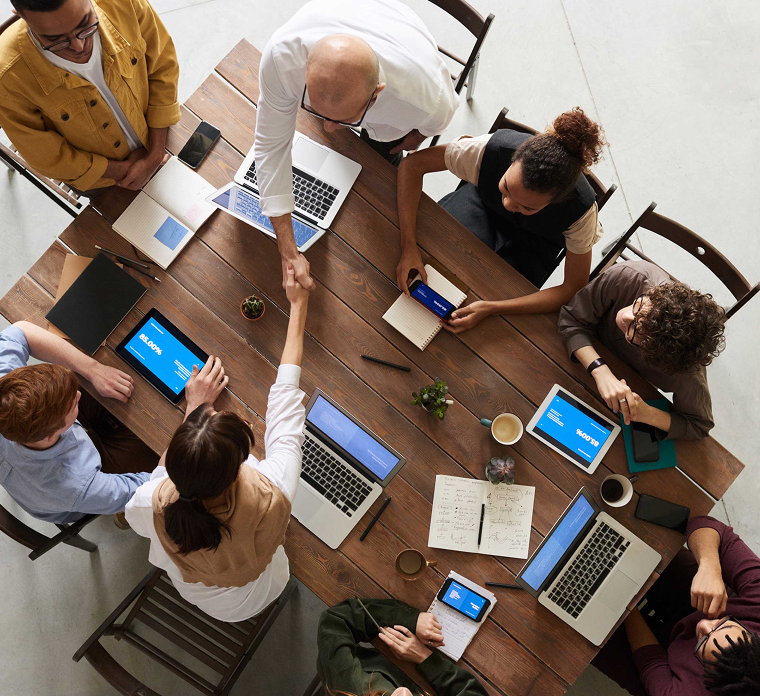 Managed IT Experts Techs-On-Call Managed IT Experts