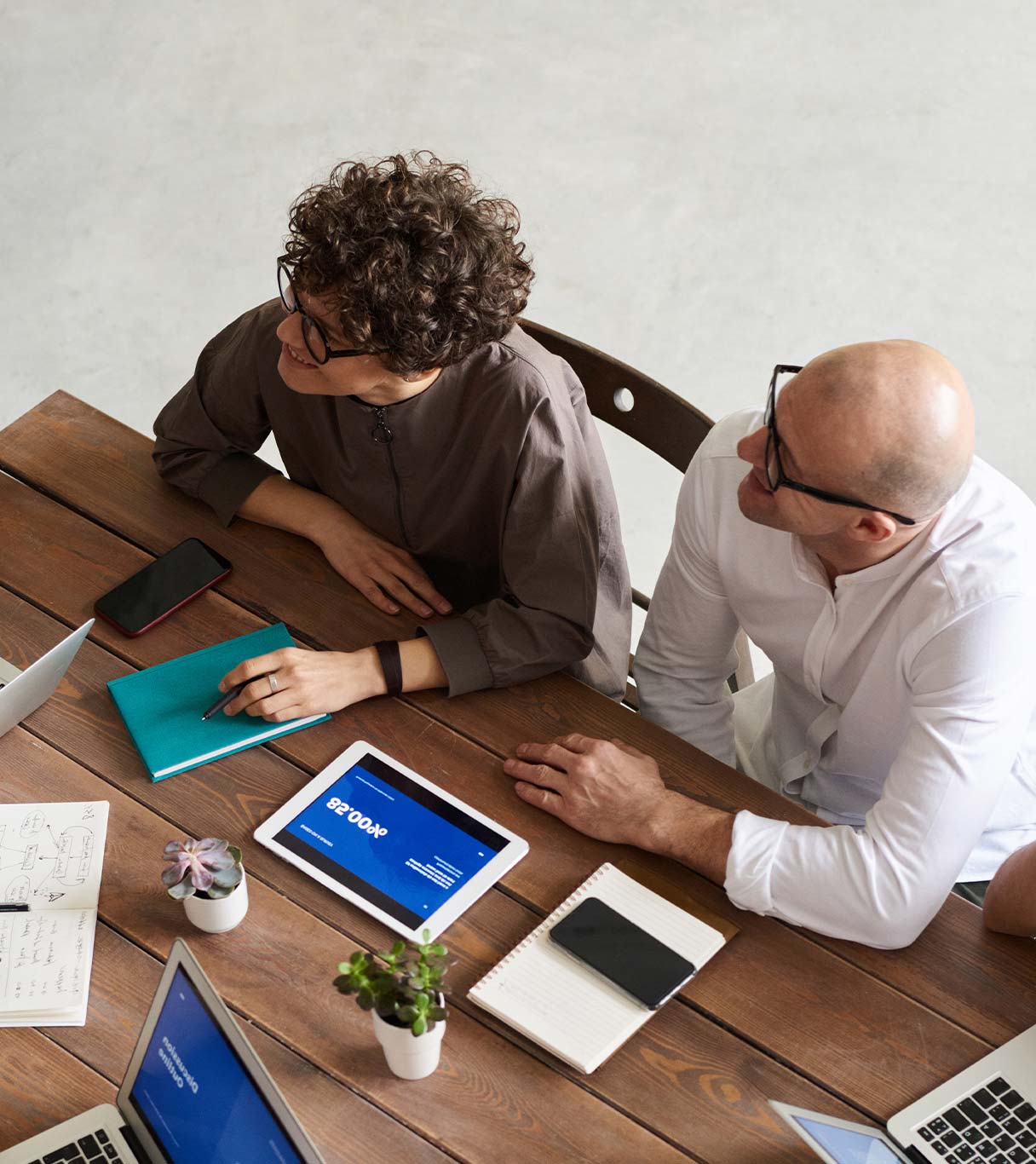 Managed IT Experts Business Communications Experts